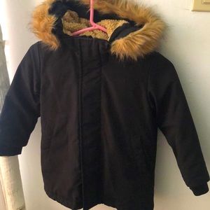 Uniqlo WINTER COAT